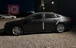 شێڤرۆلێت مالیبۆ